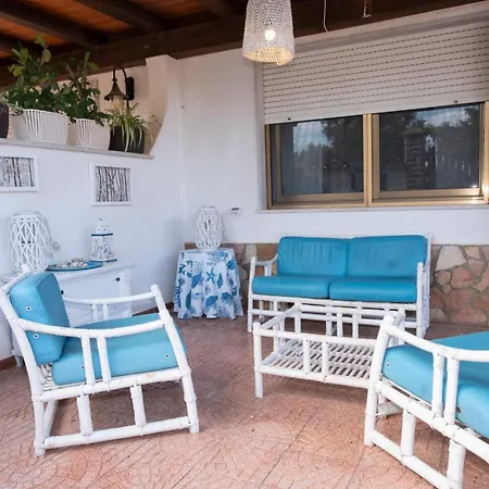 Villa Jonny A Due Passi Dal Mare *