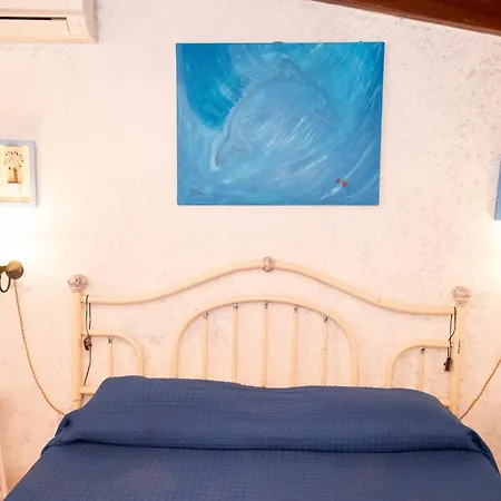 Villa Jonny A Due Passi Dal Mare San Vito Lo Capo