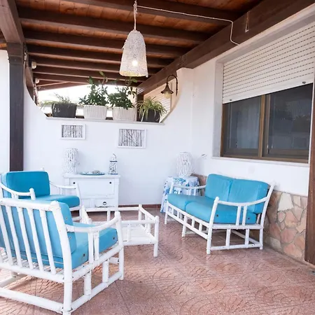 Villa Jonny A Due Passi Dal Mare