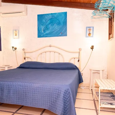 Villa Jonny A Due Passi Dal Mare *