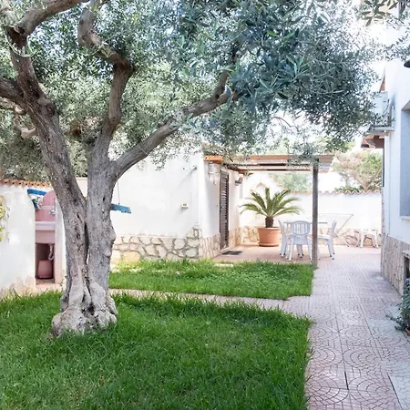 Jonny A Due Passi Dal Mare Villa