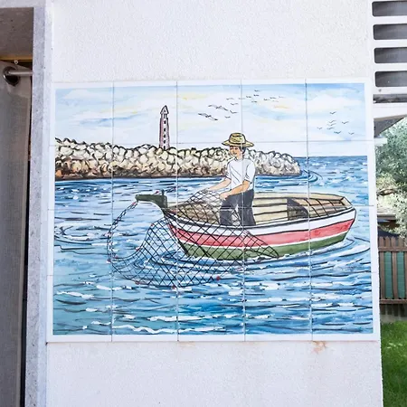 Villa Jonny A Due Passi Dal Mare San Vito Lo Capo